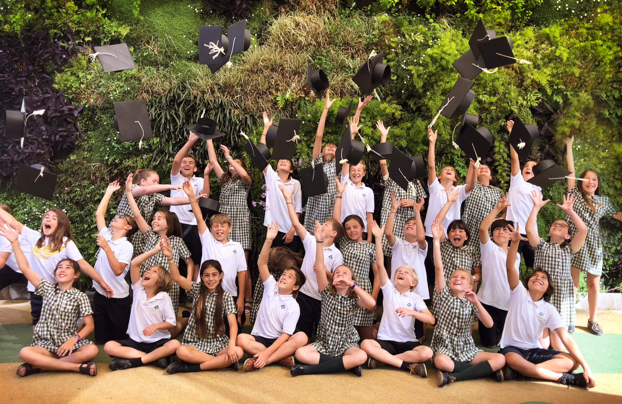 GRADUATION YEAR 6 EDIT 1 Queen s College